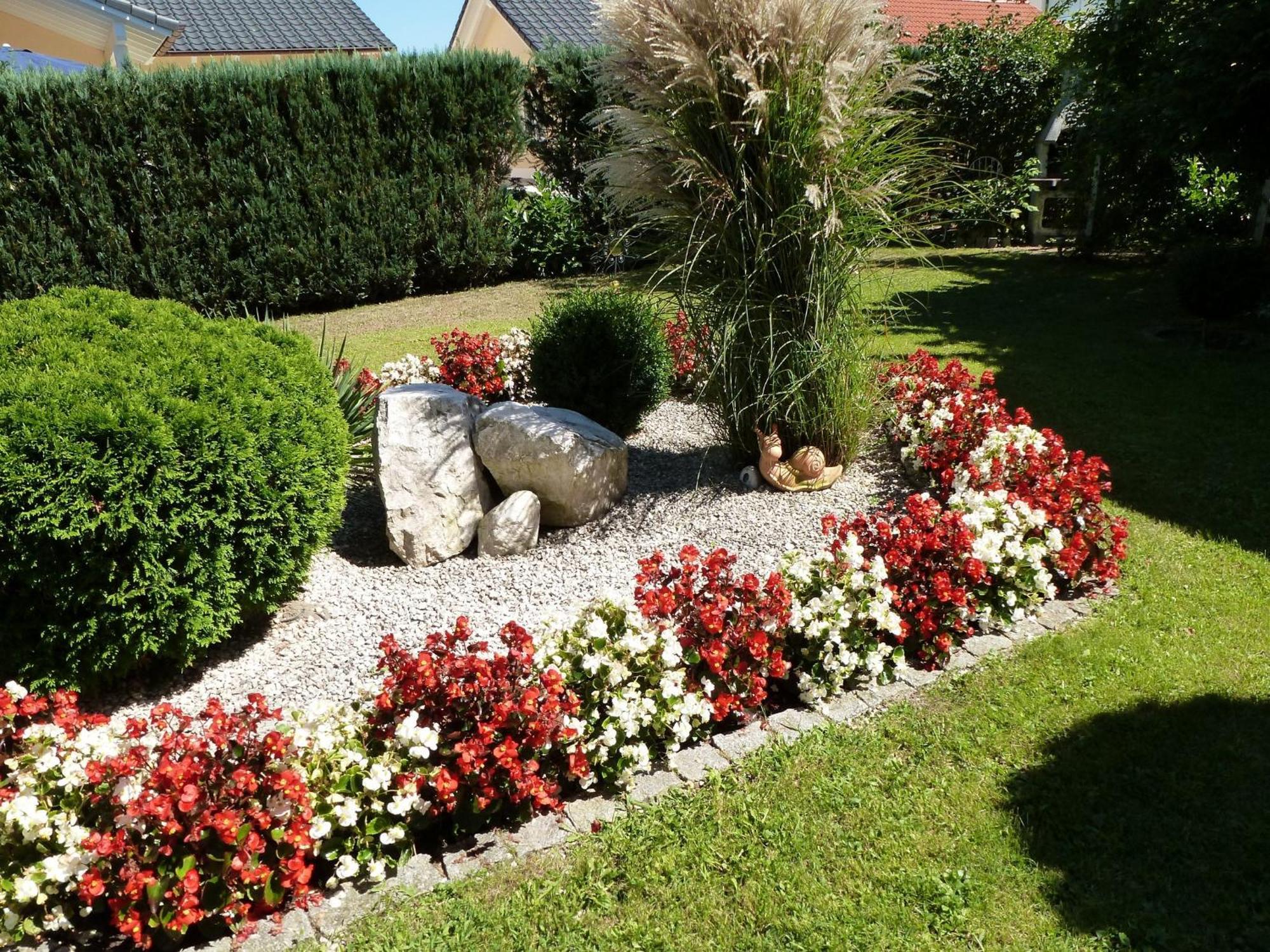 Appartementhaus Badria Bad Füssing Exteriör bild